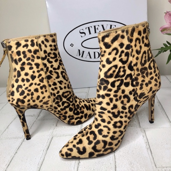 Steve Madden Shoes - Steve Madden Carey Booties